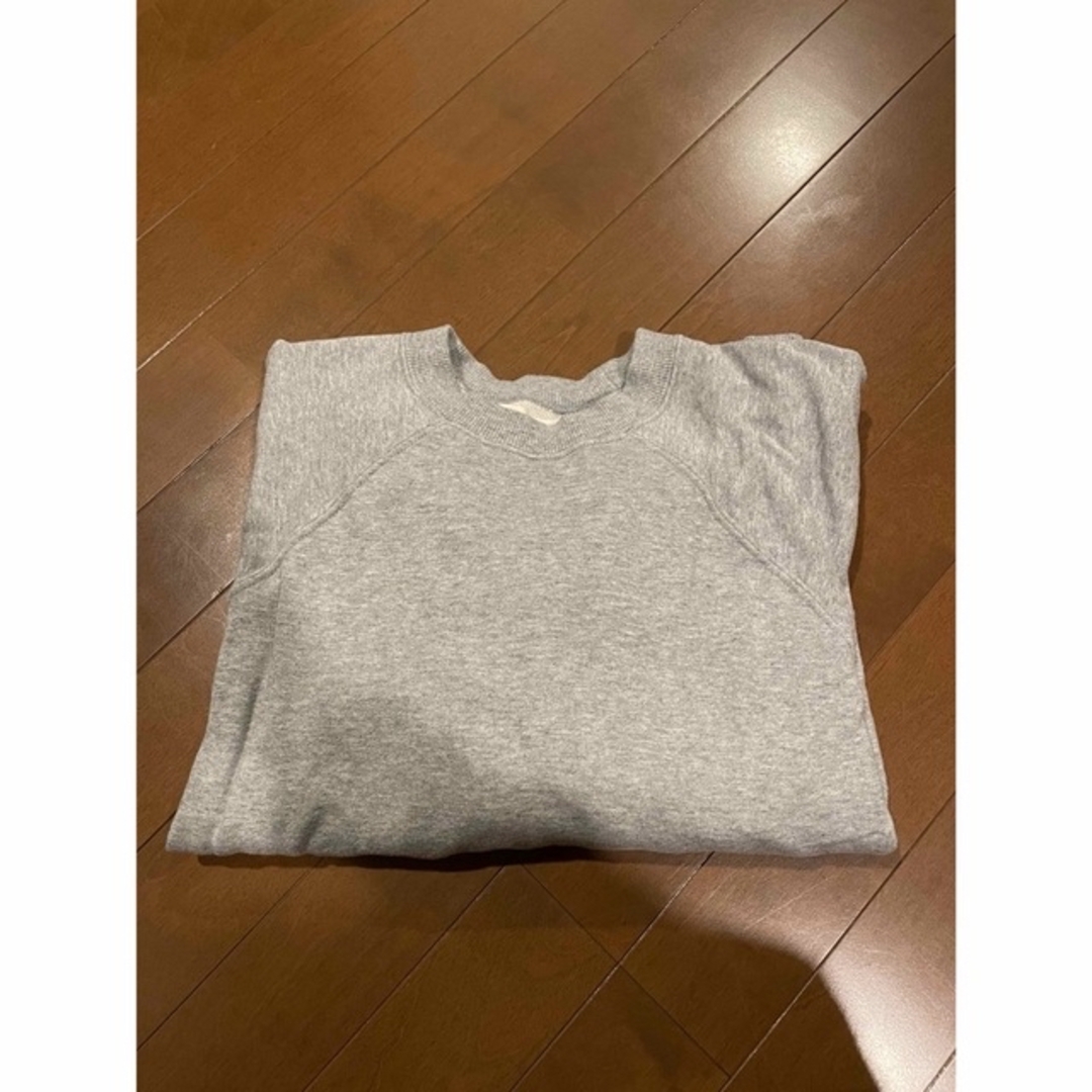 TODAYFUL(トゥデイフル)のlouren cotton basic pullover レディースのトップス(トレーナー/スウェット)の商品写真