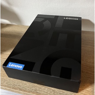 Lenovo - Lenovo legion Y700 12GB  256GB