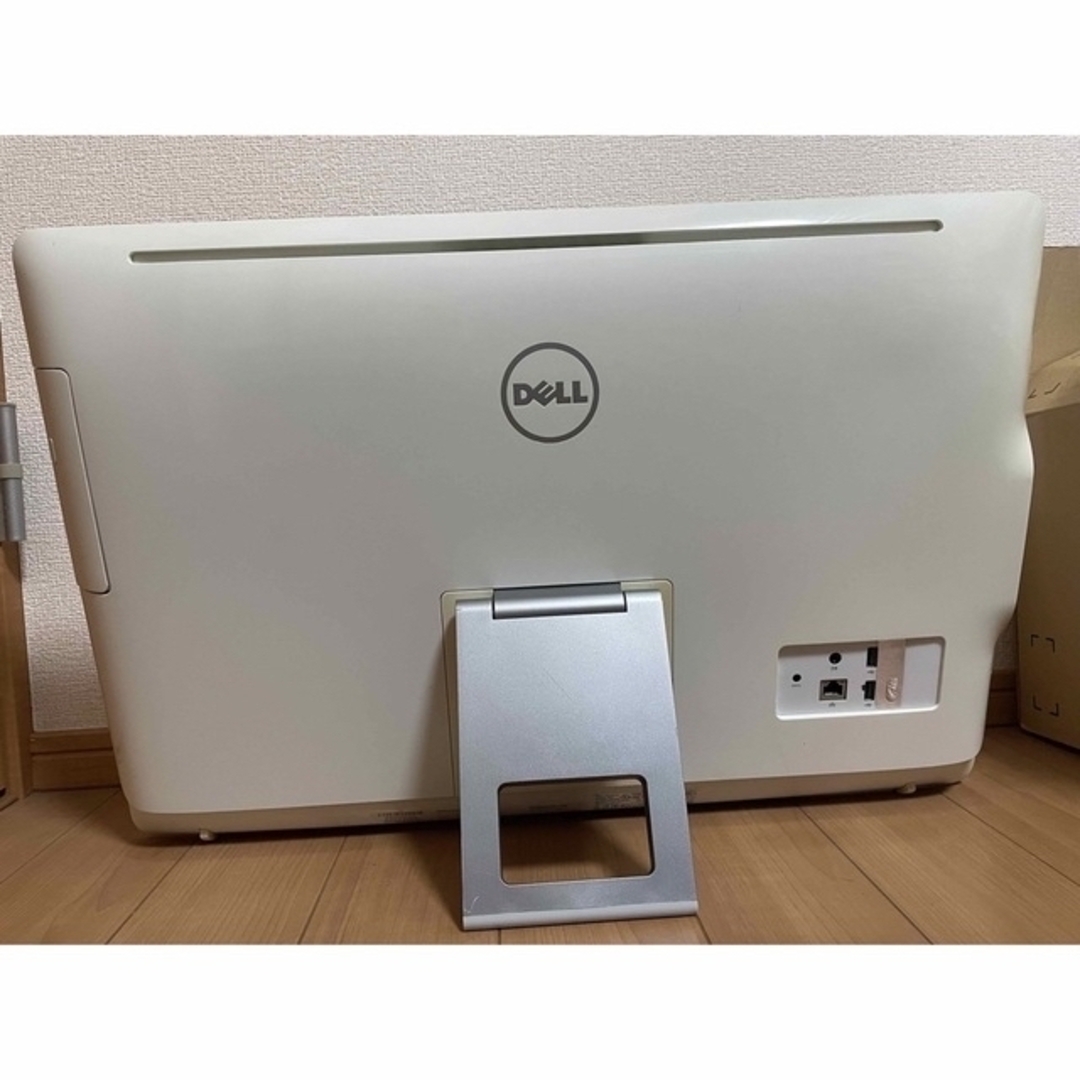 ジャック　DELL Inspiron 24 3459(3052)