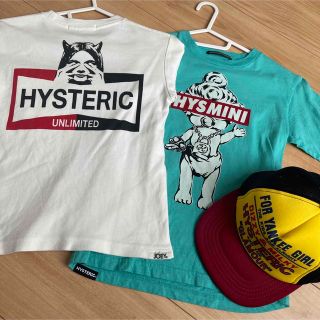 ジョーイヒステリック(JOEY HYSTERIC)の専用❤️(Tシャツ/カットソー)