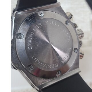 KIMSDUN 正規品 海外限定モデル クォーツ ブロンズ腕時計  GD123