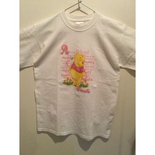 クマノプーサン(くまのプーさん)のディズニーストア 熊のプーさん　Tシャツ(Tシャツ(半袖/袖なし))