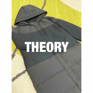 セオリー ダウンジャケット(レディース)の通販 300点以上 | theoryの