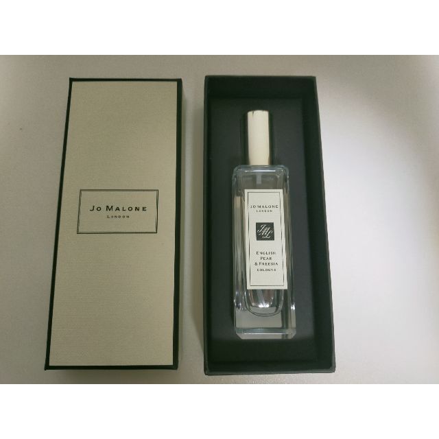 JO MALONE ジョーマローン イングリッシュペアー&フリージア コロン