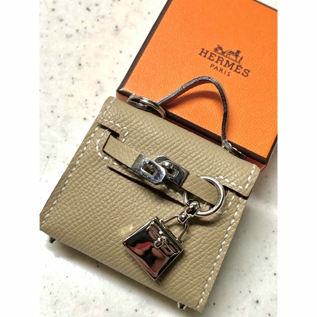 楽々ショップ エルメス HERMES ミニケリーツィリーリング アクセサリー