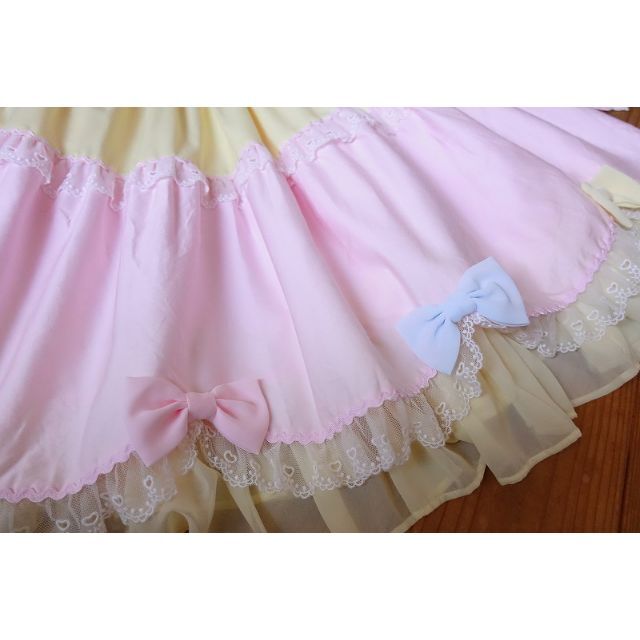 送料込 匿名配送 ANGELIC PRETTY JSK 2