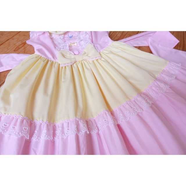 送料込 匿名配送 ANGELIC PRETTY JSK 3