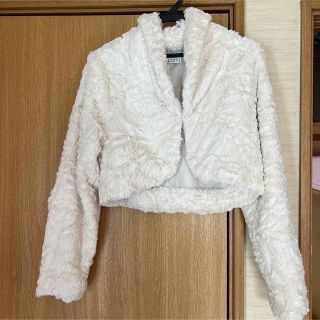2ページ目 - ファーコート(レディース)(オレンジ/橙色系)の通販 100