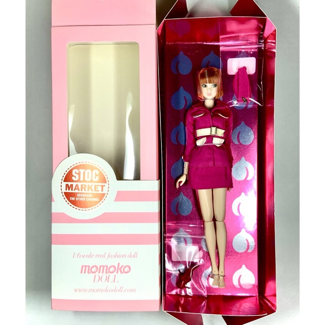 LAMM momoko DOLL