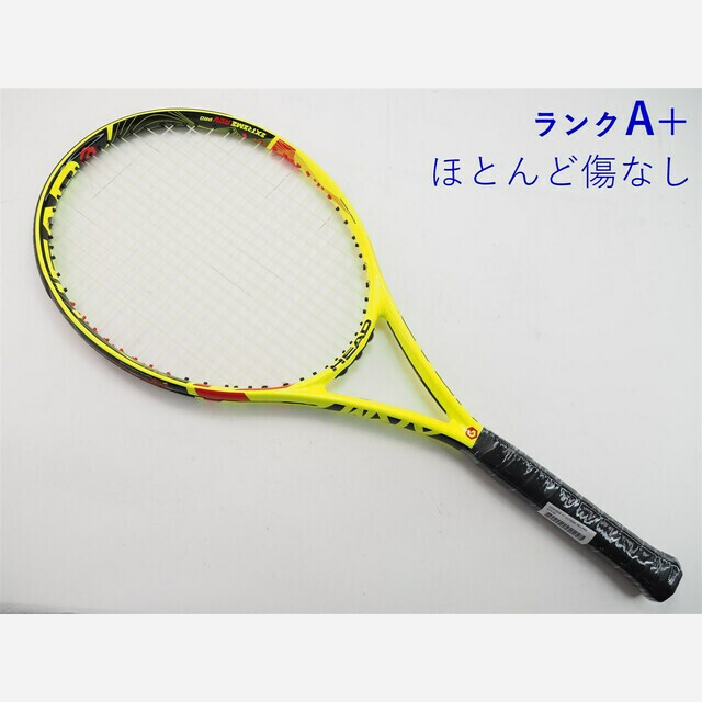 テニスラケット ヘッド グラフィン XT エクストリーム レフ プロ 2015年モデル (G2)HEAD GRAPHENE XT EXTREME REV PRO 2015