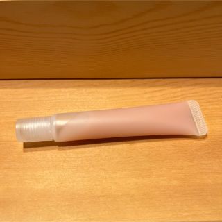 ムジルシリョウヒン(MUJI (無印良品))の無印良品　リップエッセンス　ピンク(リップケア/リップクリーム)