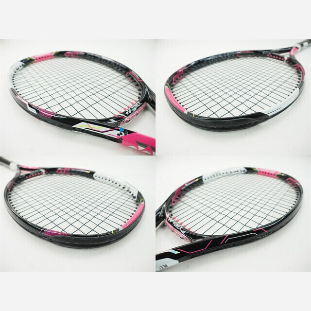 テニスラケット ヨネックス イーゾーン エーアイ ライト 2013年モデル (G1)YONEX EZONE Ai LITE 2013
