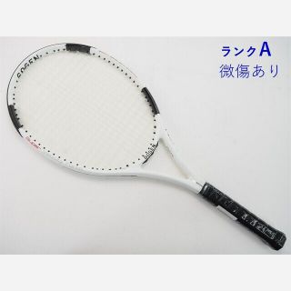 ゴーセン(GOSEN)の中古 テニスラケット ゴーセン ノア インドアステージ (L2)GOSEN NOAH INDOOR STAGE(ラケット)