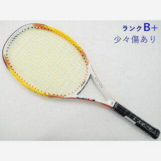 ヨネックス(YONEX)の中古 テニスラケット ヨネックス エス フィット 3 2009年モデル (G1)YONEX S-FIT 3 2009(ラケット)
