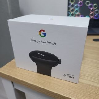 グーグルピクセル(Google Pixel)のGoogle Pixel Watch(その他)