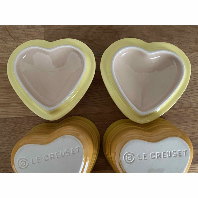 LE CREUSET(ルクルーゼ)のル・クルーゼ　ラムカン インテリア/住まい/日用品のキッチン/食器(食器)の商品写真