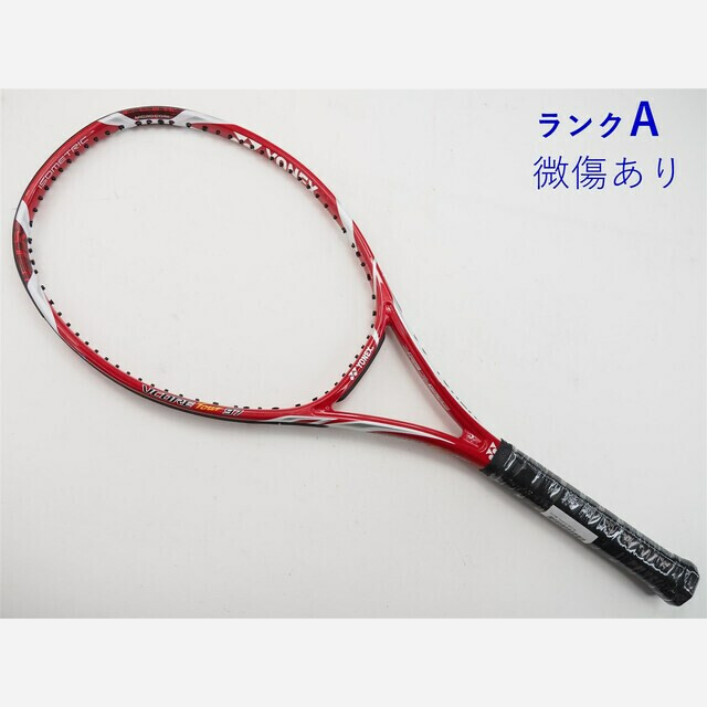 中古 テニスラケット ヨネックス ブイコア ツアー 97 2012年モデル (G2)YONEX VCORE TOUR 97 2012 | フリマアプリ  ラクマ