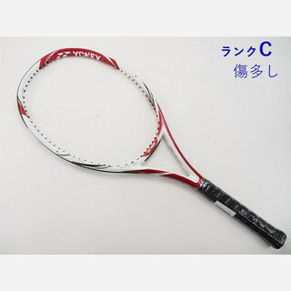 ヨネックス(YONEX)の中古 テニスラケット ヨネックス ブイコア 100エス 2011年モデル (G1)YONEX VCORE 100S 2011(ラケット)