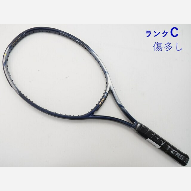 テニスラケット ヨネックス RD-22 (G3相当)YONEX RD-22