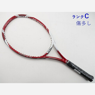 ヨネックス(YONEX)の中古 テニスラケット ヨネックス ブイコア エックスアイ 100 2012年モデル (G2)YONEX VCORE Xi 100 2012(ラケット)