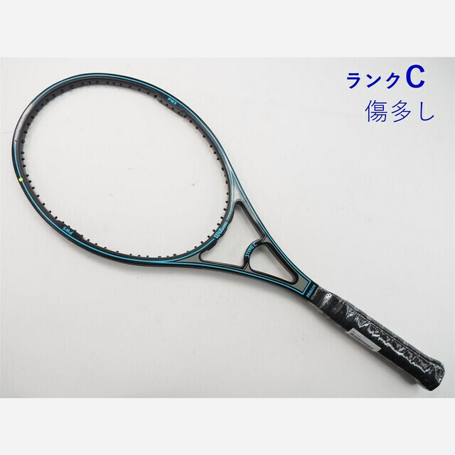 テニスラケット ウィルソン スティング 2 85  (G4相当)WILSON STING 2 85