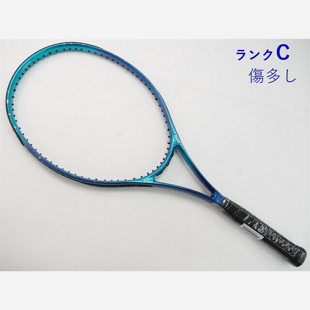 テニスラケット プリンス プロ コンプ ワイドボディ OS (G1)PRINCE PRO COMP WIDEBODY OS