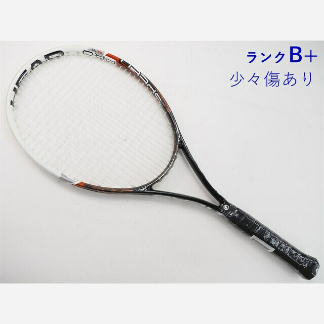 テニスラケット ヘッド ユーテック グラフィン スピード プロ 18×20 2013年モデル (G4)HEAD YOUTEK GRAPHENE SPEED PRO 18×20 2013