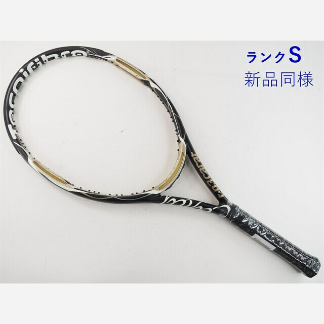 テニスラケット テクニファイバー t-p3 カラット (G2)Tecnifibre t-p3 carat