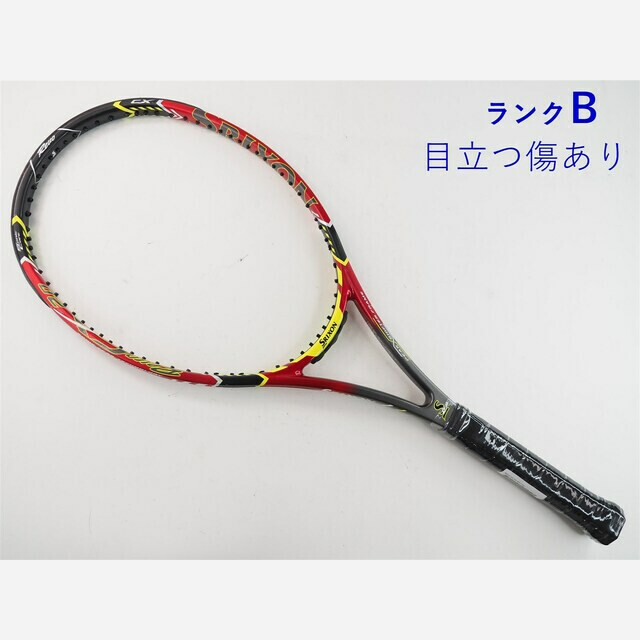 Srixon(スリクソン)の中古 テニスラケット スリクソン レヴォ シーエックス 2.0 2017年モデル (G2)SRIXON REVO CX 2.0 2017 スポーツ/アウトドアのテニス(ラケット)の商品写真