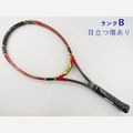 中古 テニスラケット スリクソン レヴォ シーエックス 2.0 2017年モデル