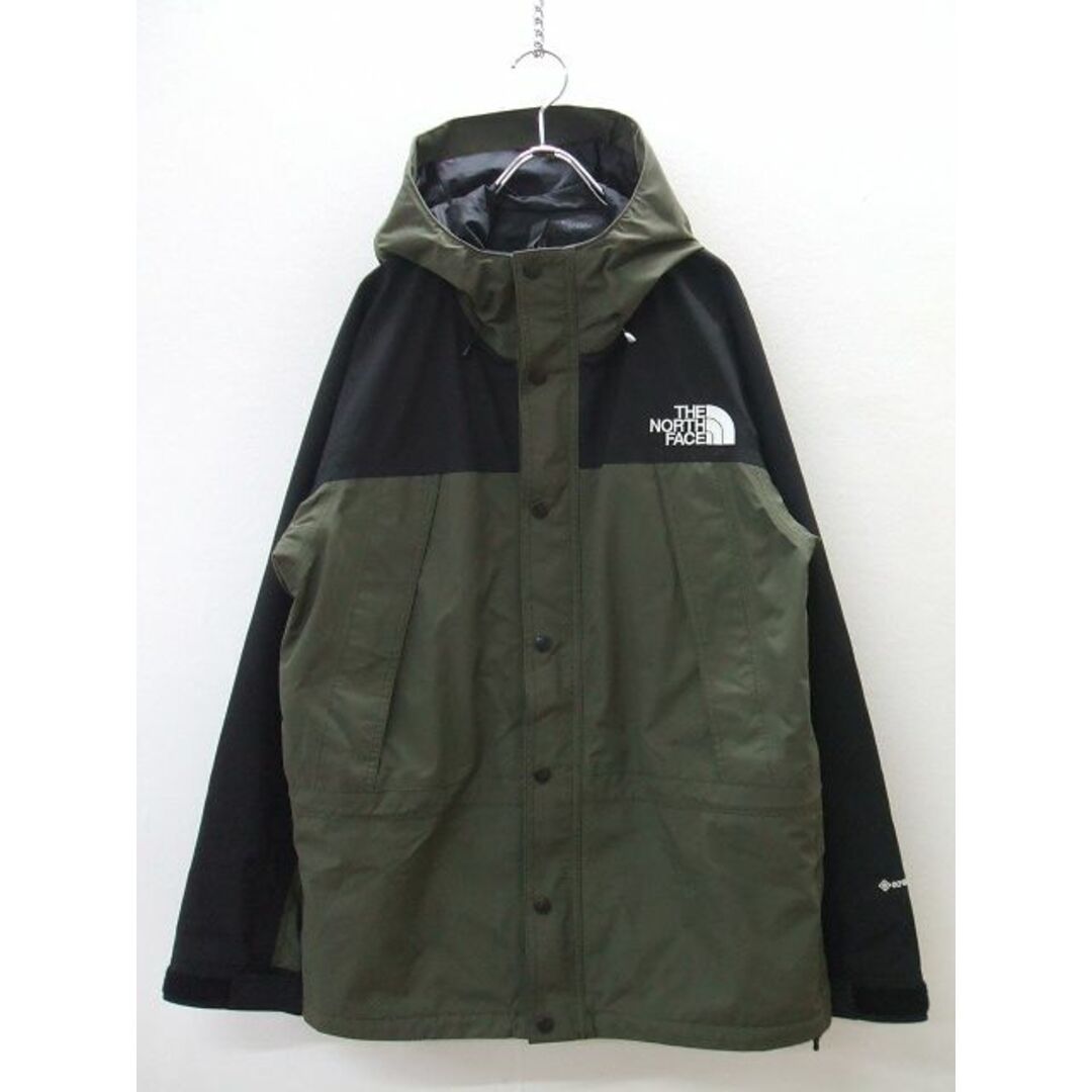 約59cm裄丈THE NORTH FACE マウンテンライトジャケット ザノースフェイス