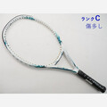 中古 テニスラケット ヨネックス エスフィット アルファ 105 2011年モデ