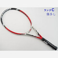 中古 テニスラケット ウィルソン スティーム 99エルエス 2014年モデル (