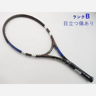 バボラ(Babolat)の中古 テニスラケット バボラ ピュアドライブ ザイロン 360 (G1)BABOLAT PURE DRIVE ZYLON 360(ラケット)