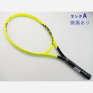 ヘッド(HEAD)の中古 テニスラケット ヘッド グラフィン 360 エクストリーム MP 2018年モデル (G2)HEAD GRAPHENE 360 EXTREME MP 2018(ラケット)