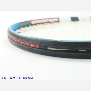 Babolat - 中古 テニスラケット バボラ エヌエス ドライブ 2005年