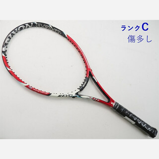 スリクソン(Srixon)の中古 テニスラケット スリクソン レヴォ エックス 2.0プラス 2013年モデル (G2)SRIXON REVO X 2.0+ 2013(ラケット)