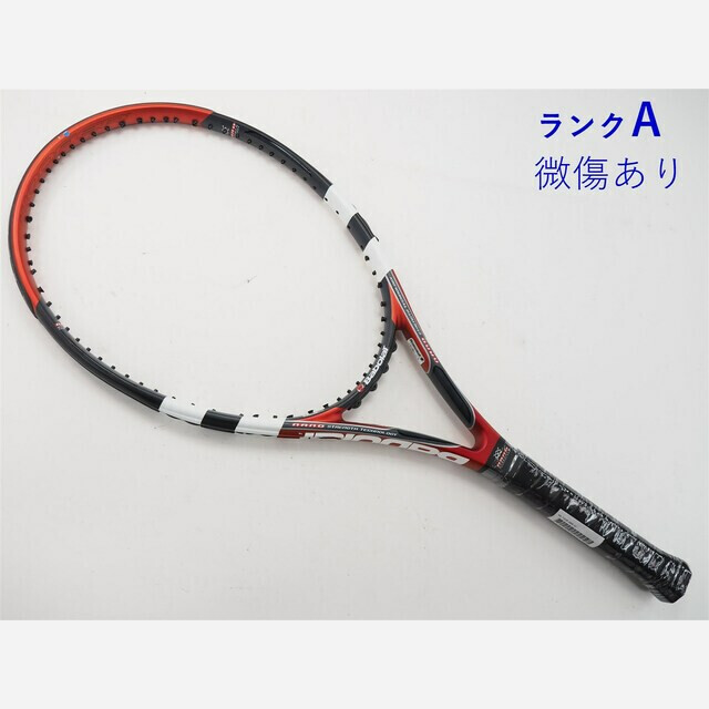 テニスラケット バボラ エヌエス ツアー 2005年モデル (G1)BABOLAT NS TOUR 2005