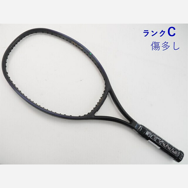 テニスラケット ヨネックス RQ-380 (SL3)YONEX RQ-380