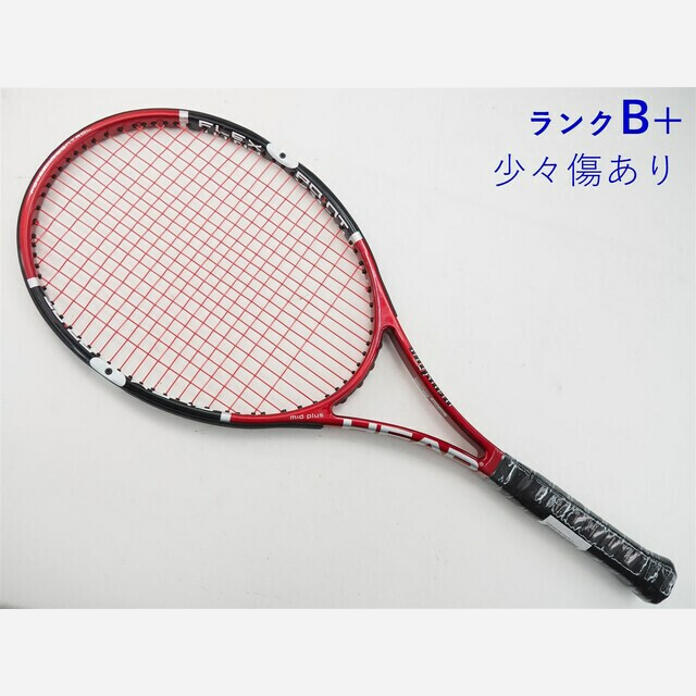 テニスラケット ヘッド フレックスポイント プレステージ MP (G4)HEAD FLEXPOINT PRESTIGE MP