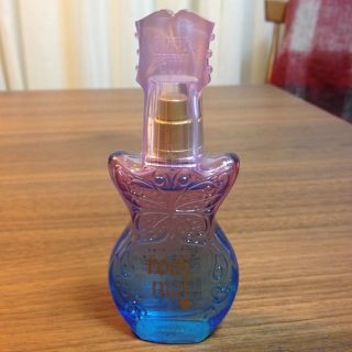 アナスイ(ANNA SUI)のアナスイ♡rock me!(香水(女性用))