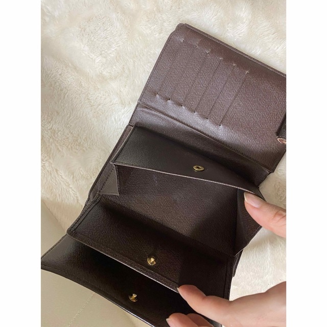LOUIS VUITTON - ルイヴィトン 折りたたみ財布 キーケースの通販 by