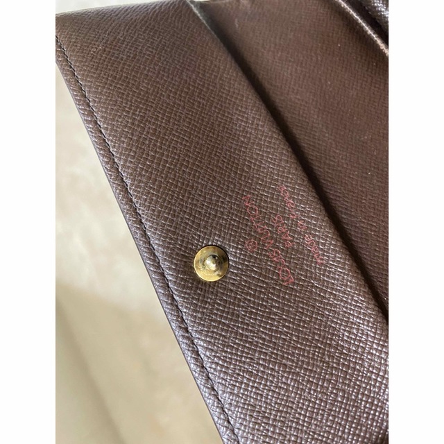 LOUIS VUITTON - ルイヴィトン 折りたたみ財布 キーケースの通販 by