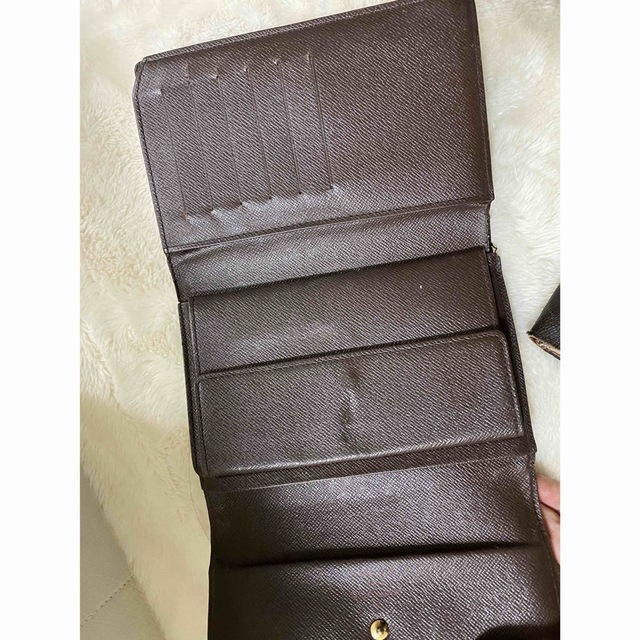 LOUIS VUITTON - ルイヴィトン 折りたたみ財布 キーケースの通販 by