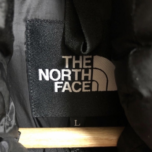 THE NORTH FACE(ザノースフェイス)のTHE NORTH FACE バルトロライトジャケット メンズのジャケット/アウター(ダウンジャケット)の商品写真