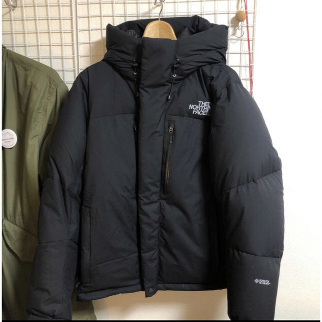 THE NORTH FACE バルトロライトジャケット - ダウンジャケット