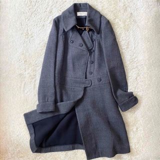 マルニ ロングコート(レディース)の通販 98点 | Marniのレディースを