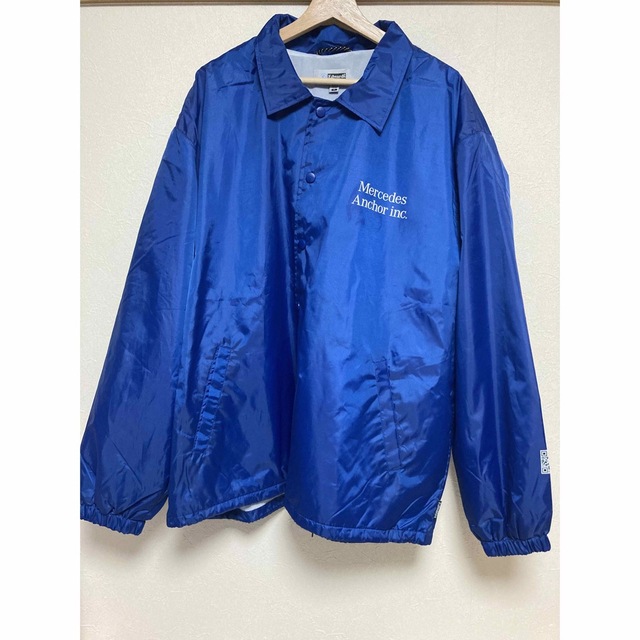 15960円アウトレット 店 公式卸売り AH.H HOUYHNHNM コーチジャケット