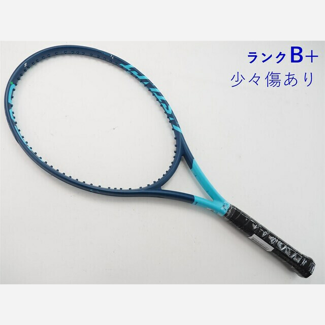 テニスラケット ヘッド グラフィン 360プラス インスティンクト エス 2020年モデル (G2)HEAD GRAPHENE 360+ INSTINCT S 2020