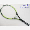 中古 テニスラケット トアルソン スプーン 100 2015年モデル (G2)T